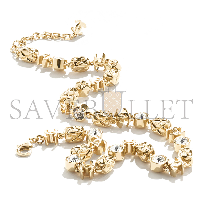 Ch**el necklace abh135